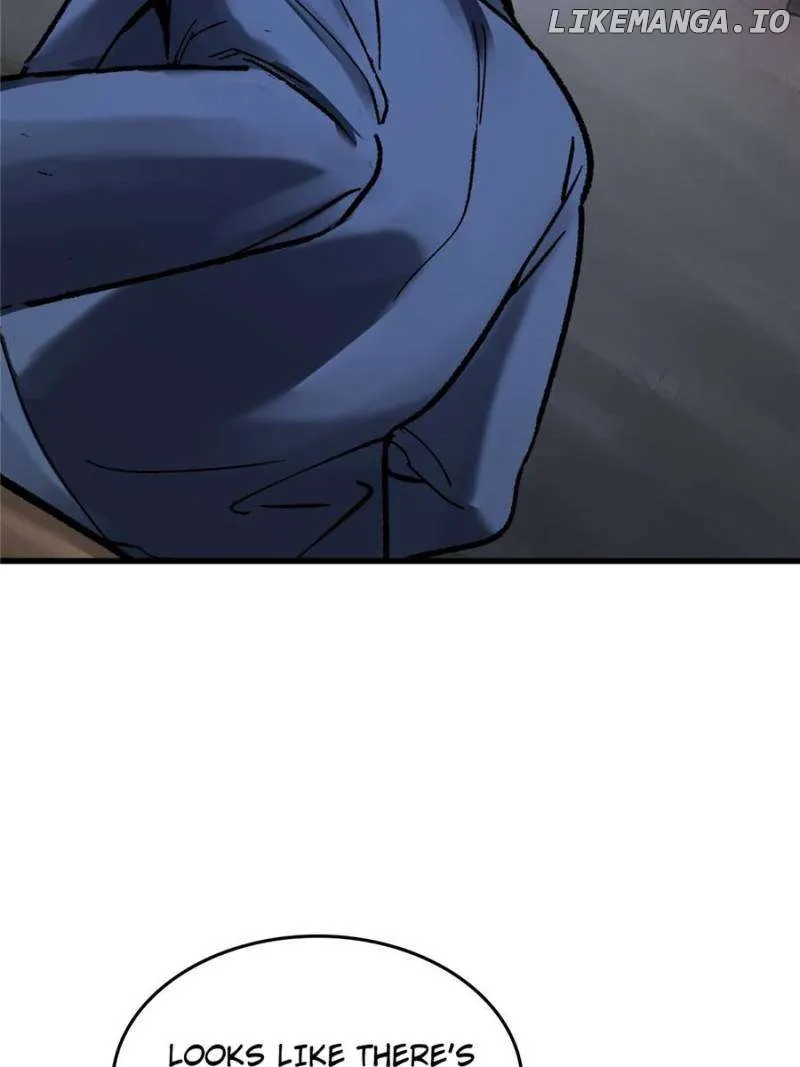 Another beginning with the Guhuo bird Chapter 270 page 76 - 
