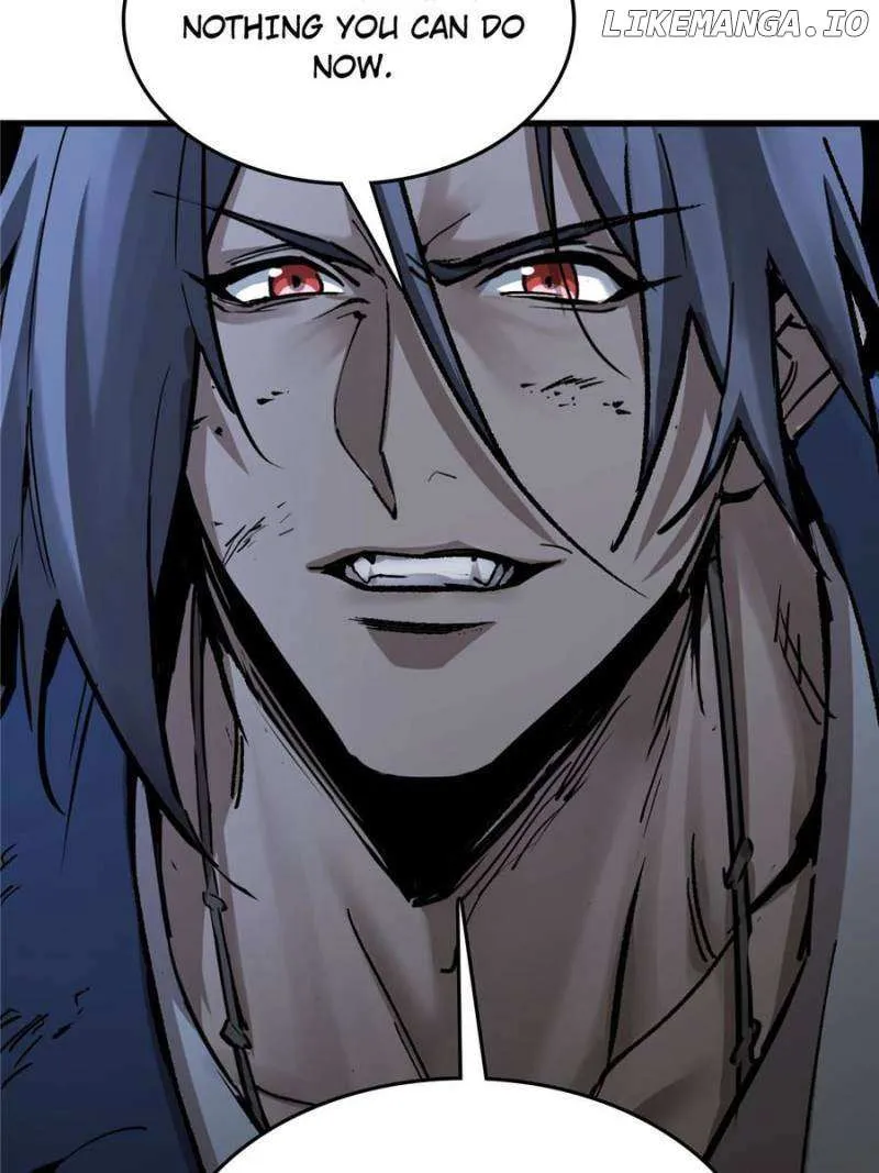 Another beginning with the Guhuo bird Chapter 270 page 77 - 