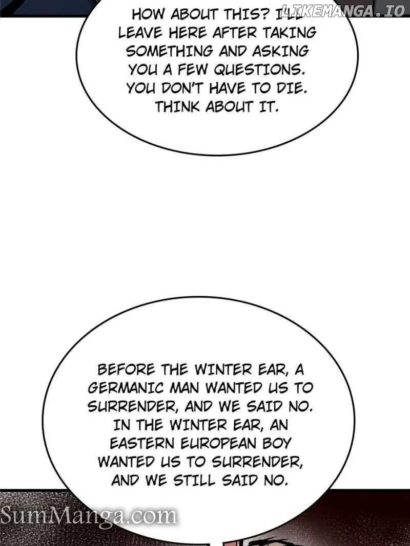 Another beginning with the Guhuo bird Chapter 270 page 78 - 