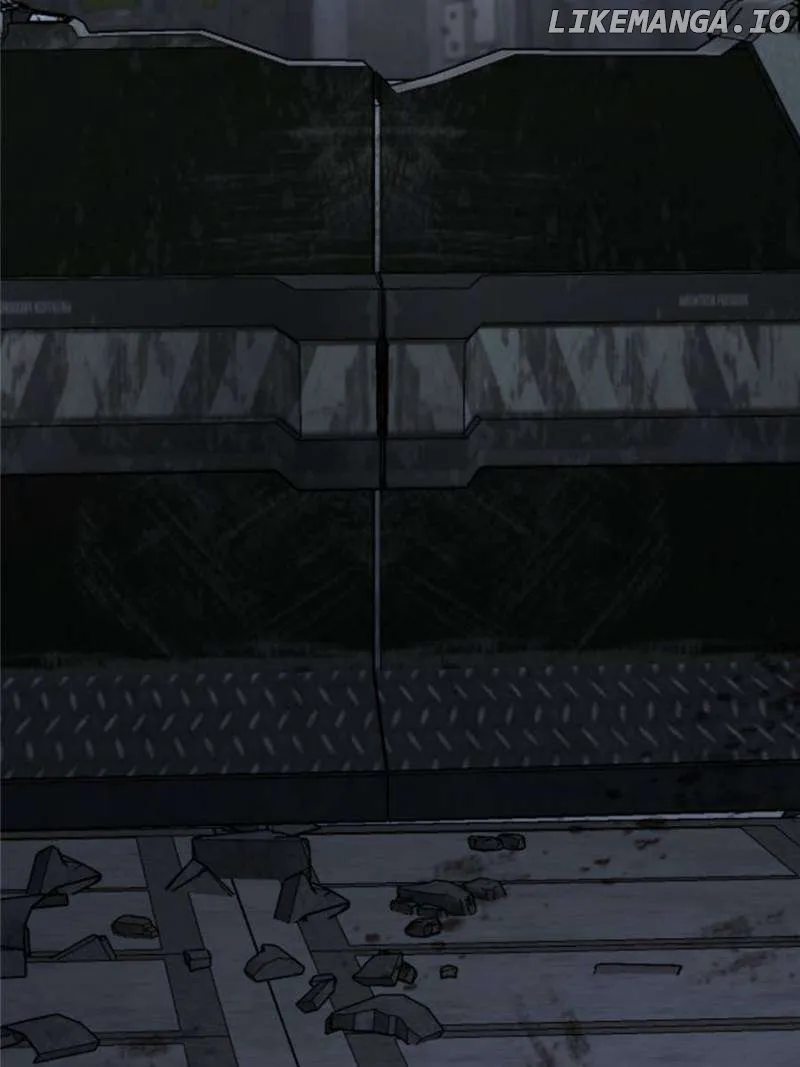 Another beginning with the Guhuo bird Chapter 270 page 85 - 