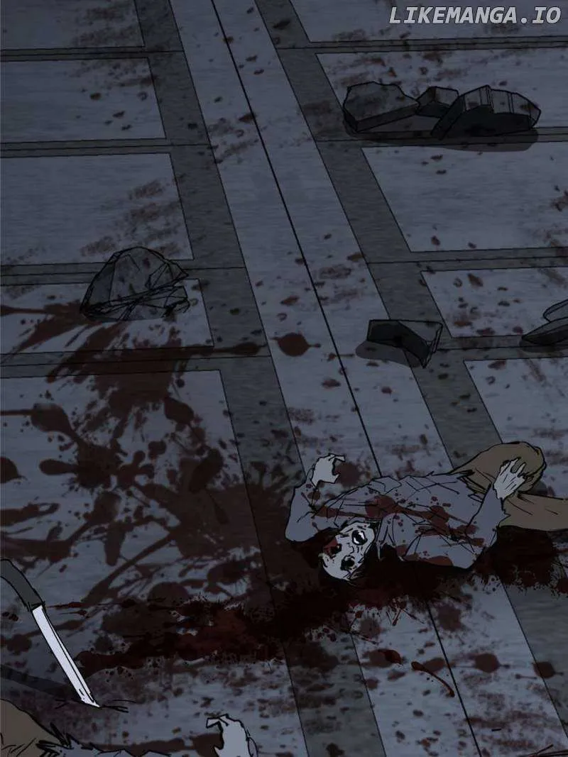 Another beginning with the Guhuo bird Chapter 270 page 86 - 