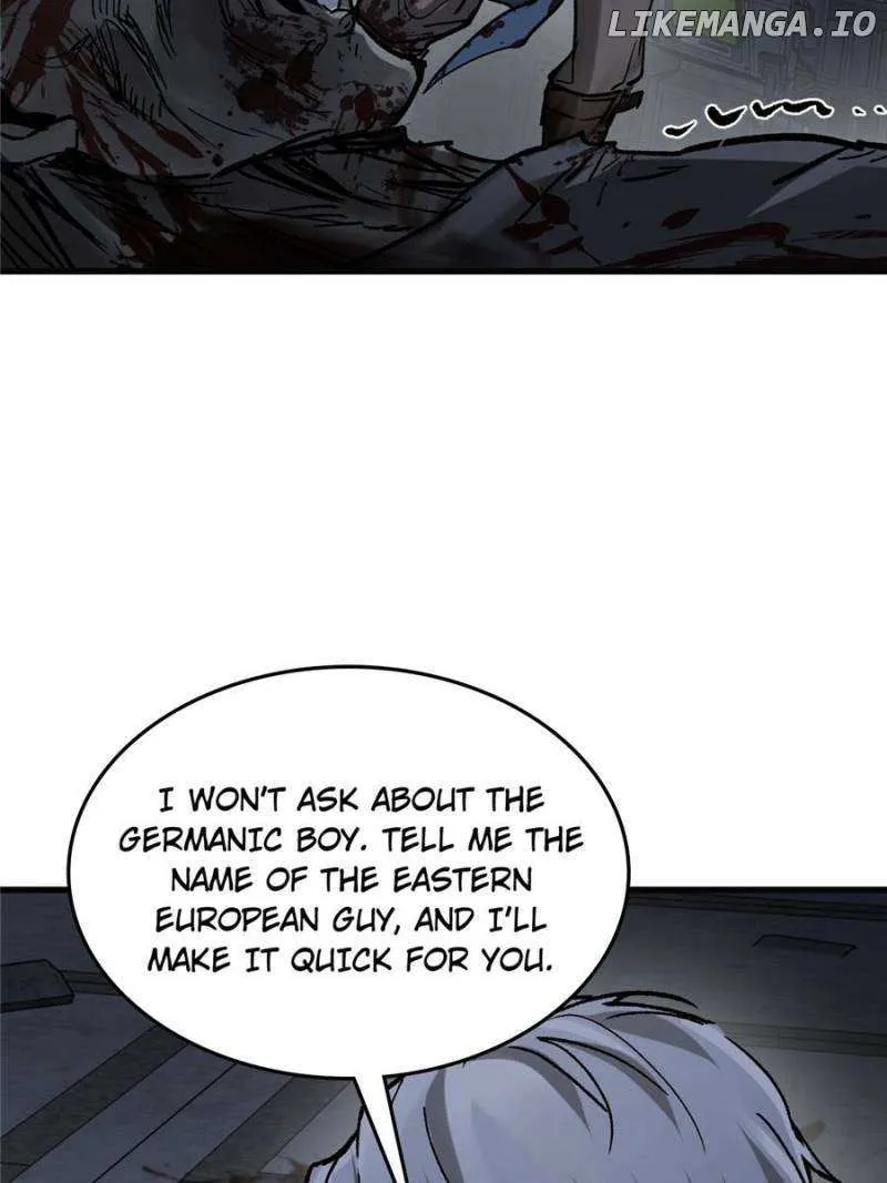 Another beginning with the Guhuo bird Chapter 270 page 90 - 