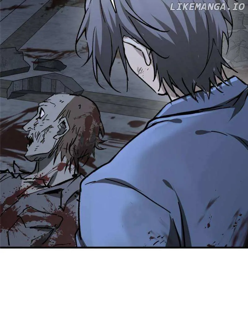 Another beginning with the Guhuo bird Chapter 270 page 91 - 