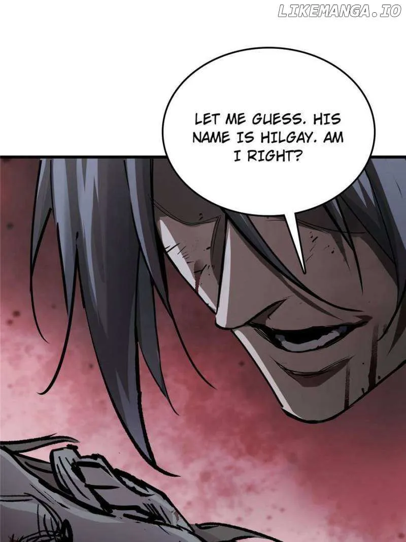 Another beginning with the Guhuo bird Chapter 270 page 92 - 