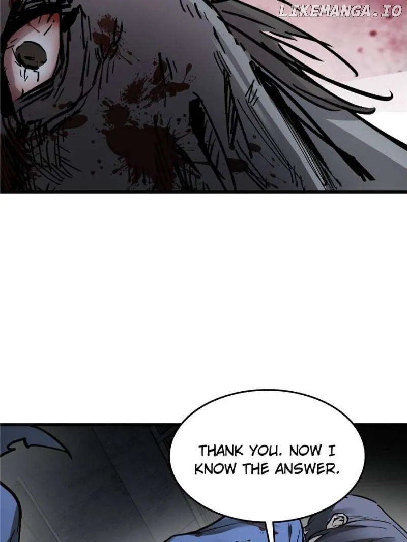 Another beginning with the Guhuo bird Chapter 270 page 93 - 