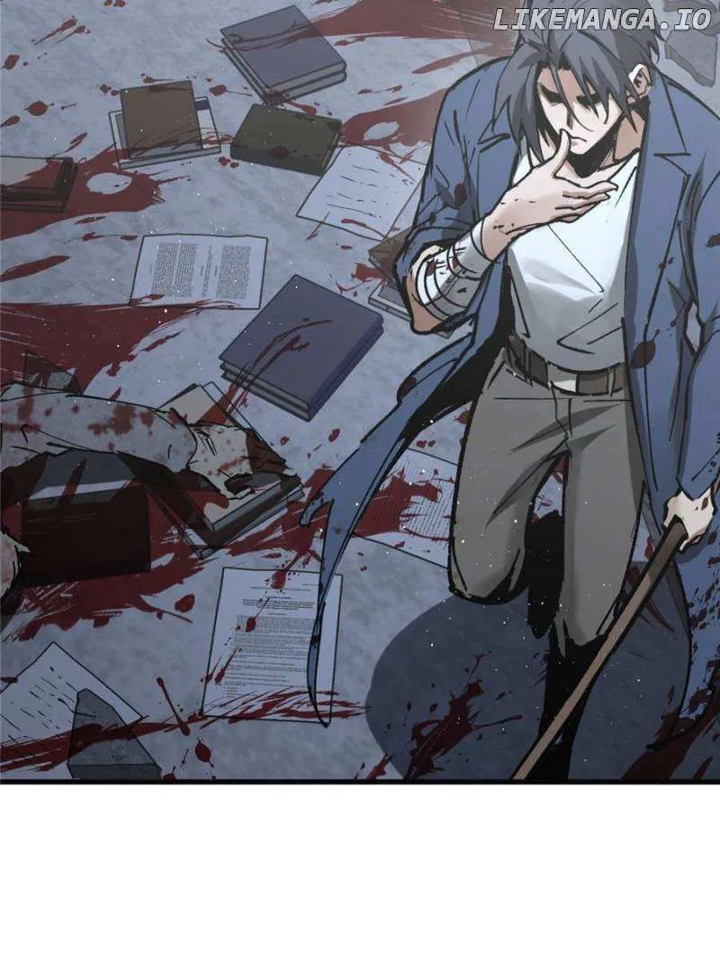 Another beginning with the Guhuo bird Chapter 270 page 99 - 