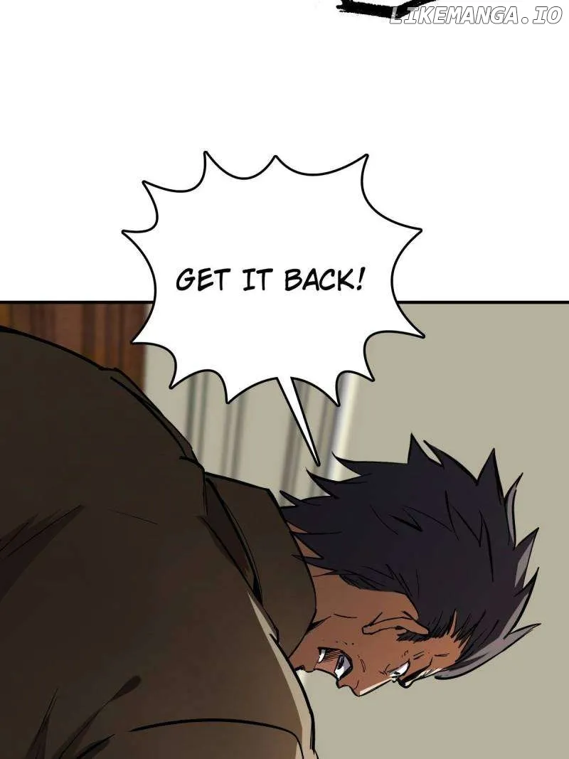 Another beginning with the Guhuo bird Chapter 271 page 30 - 