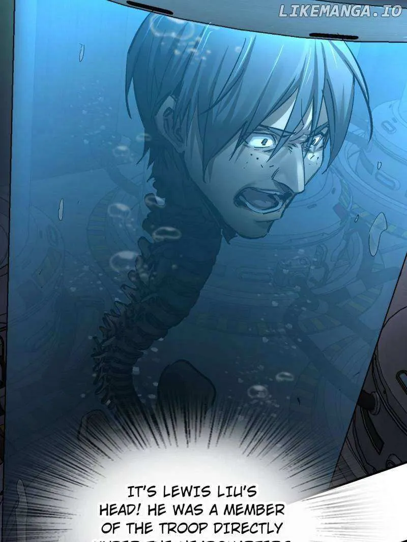 Another beginning with the Guhuo bird Chapter 271 page 4 - 