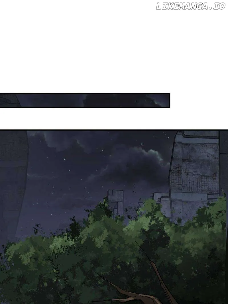 Another beginning with the Guhuo bird Chapter 271 page 33 - 