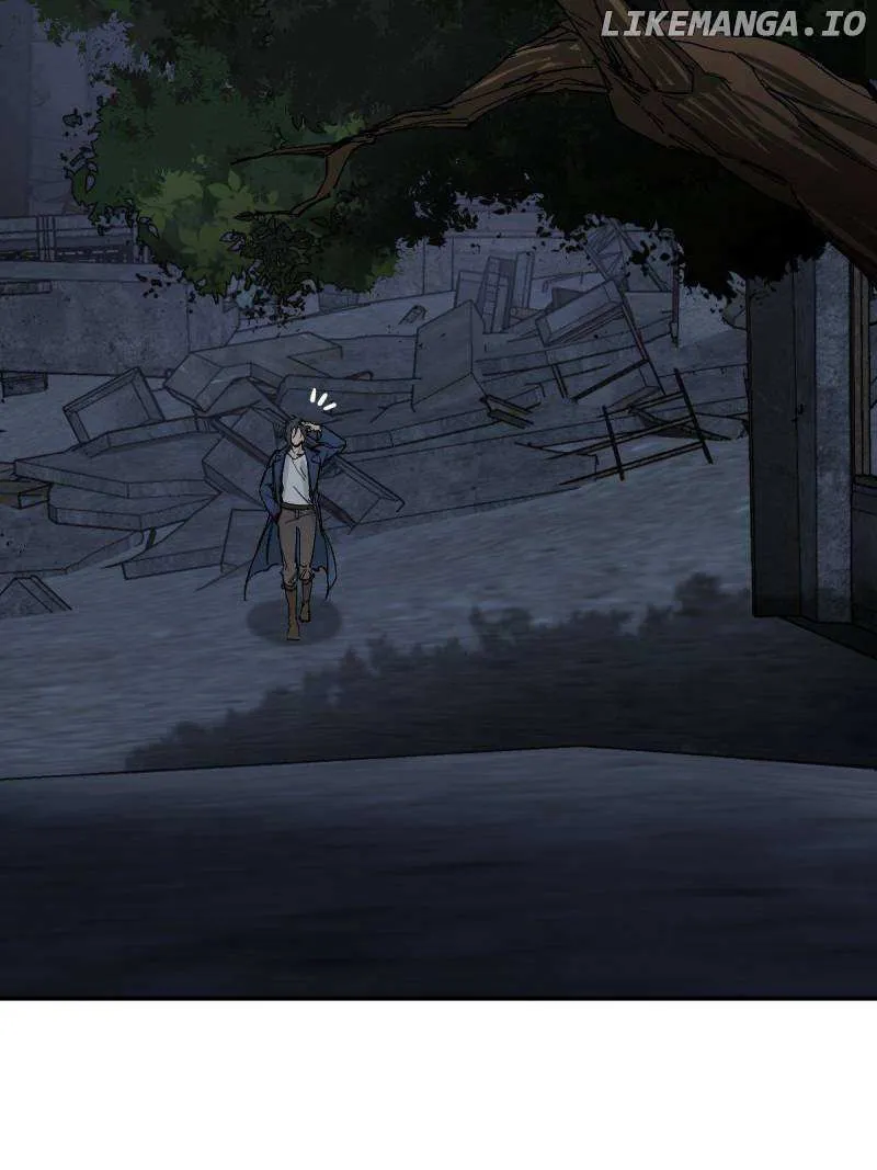 Another beginning with the Guhuo bird Chapter 271 page 34 - 