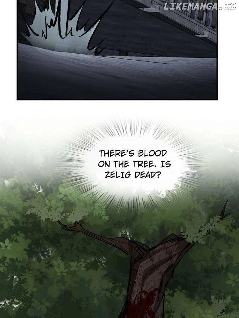 Another beginning with the Guhuo bird Chapter 271 page 36 - 