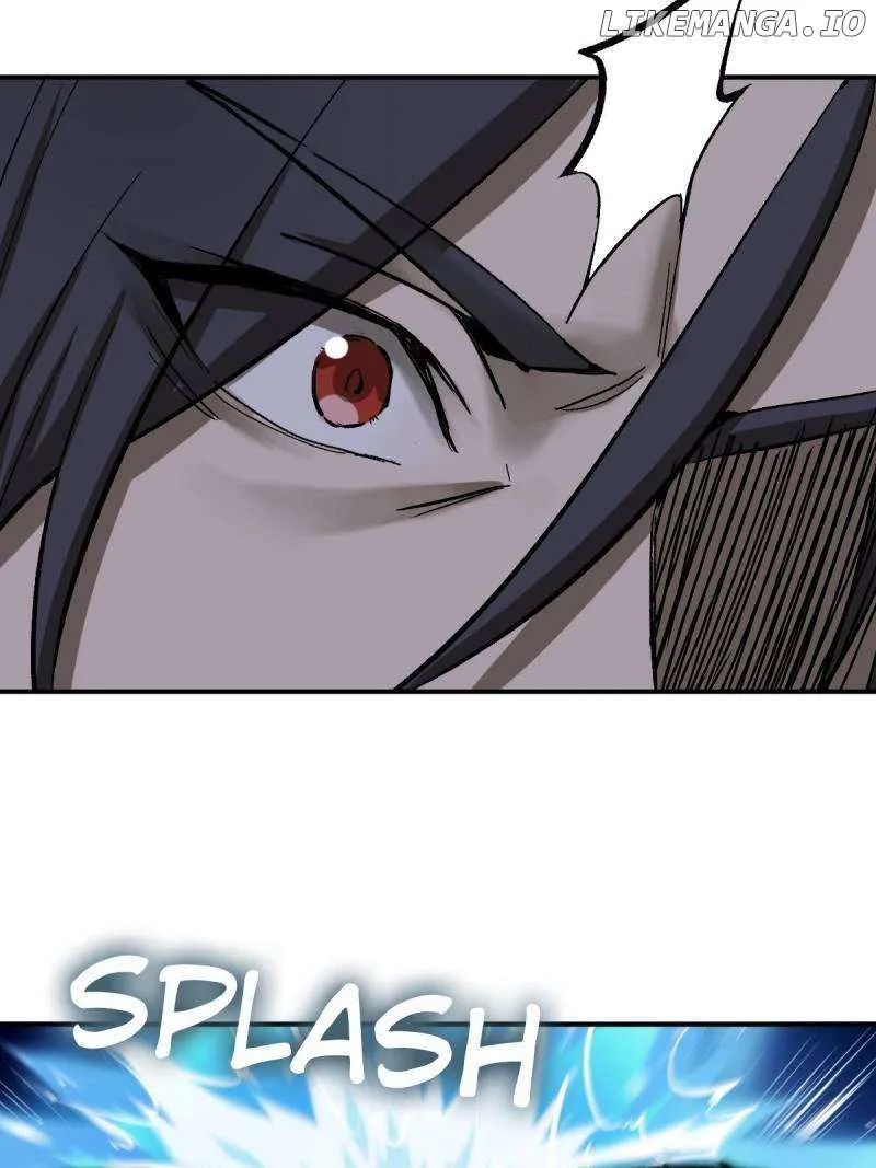 Another beginning with the Guhuo bird Chapter 271 page 38 - 