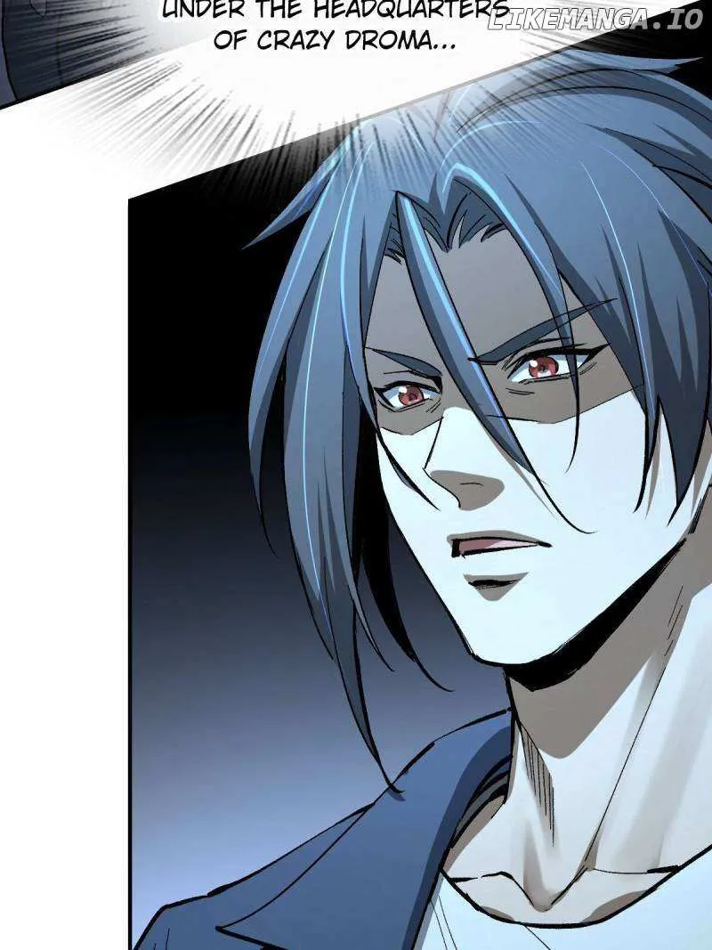 Another beginning with the Guhuo bird Chapter 271 page 5 - 