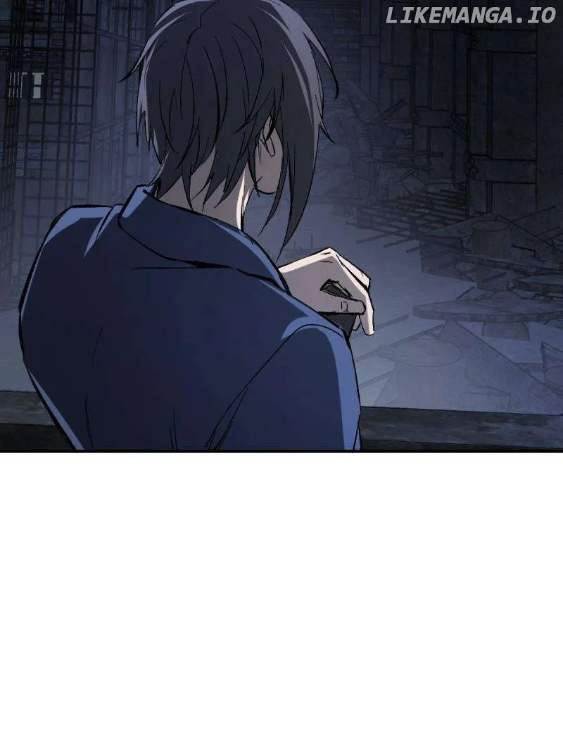 Another beginning with the Guhuo bird Chapter 271 page 45 - 