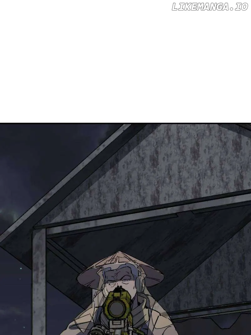 Another beginning with the Guhuo bird Chapter 271 page 46 - 