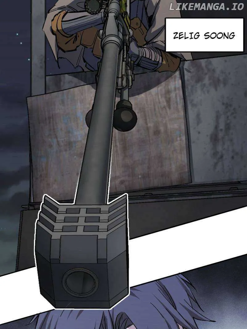Another beginning with the Guhuo bird Chapter 271 page 47 - 