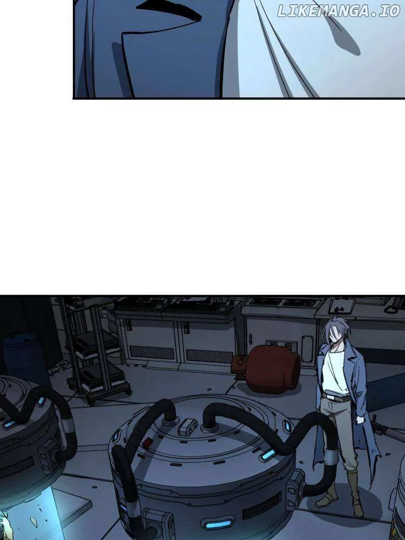 Another beginning with the Guhuo bird Chapter 271 page 6 - 