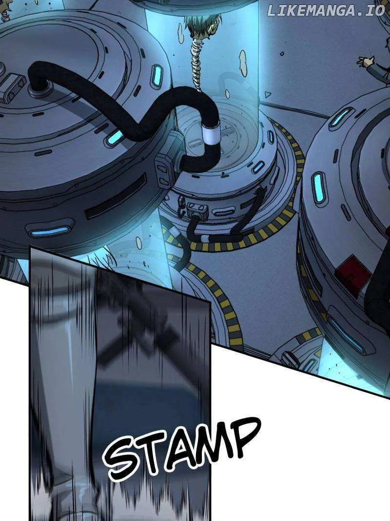 Another beginning with the Guhuo bird Chapter 271 page 7 - 
