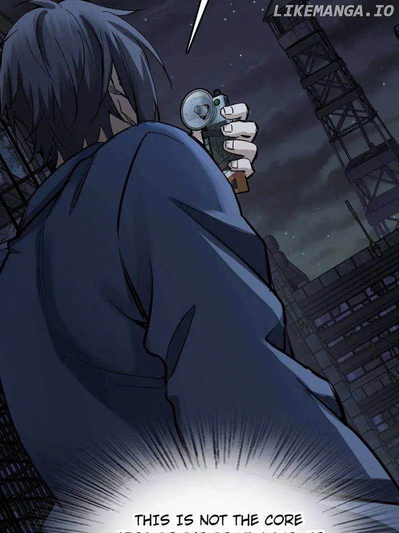 Another beginning with the Guhuo bird Chapter 271 page 76 - 