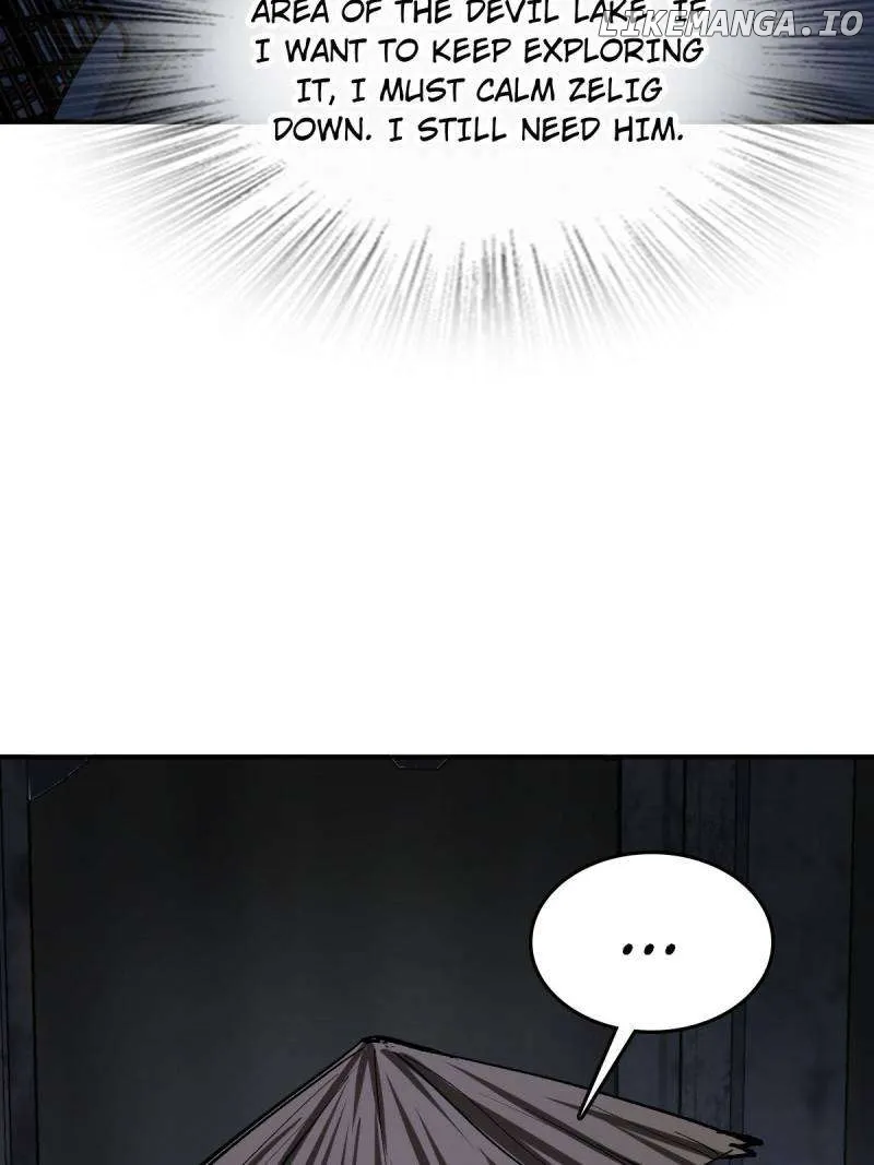 Another beginning with the Guhuo bird Chapter 271 page 77 - 