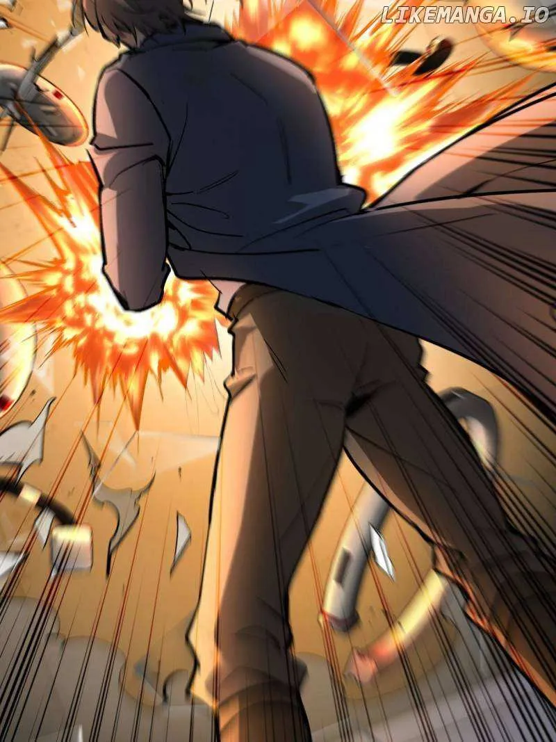Another beginning with the Guhuo bird Chapter 271 page 9 - 