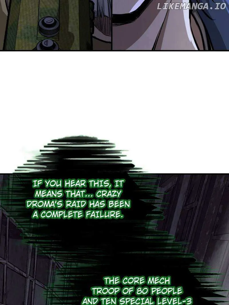 Another beginning with the Guhuo bird Chapter 271 page 83 - 