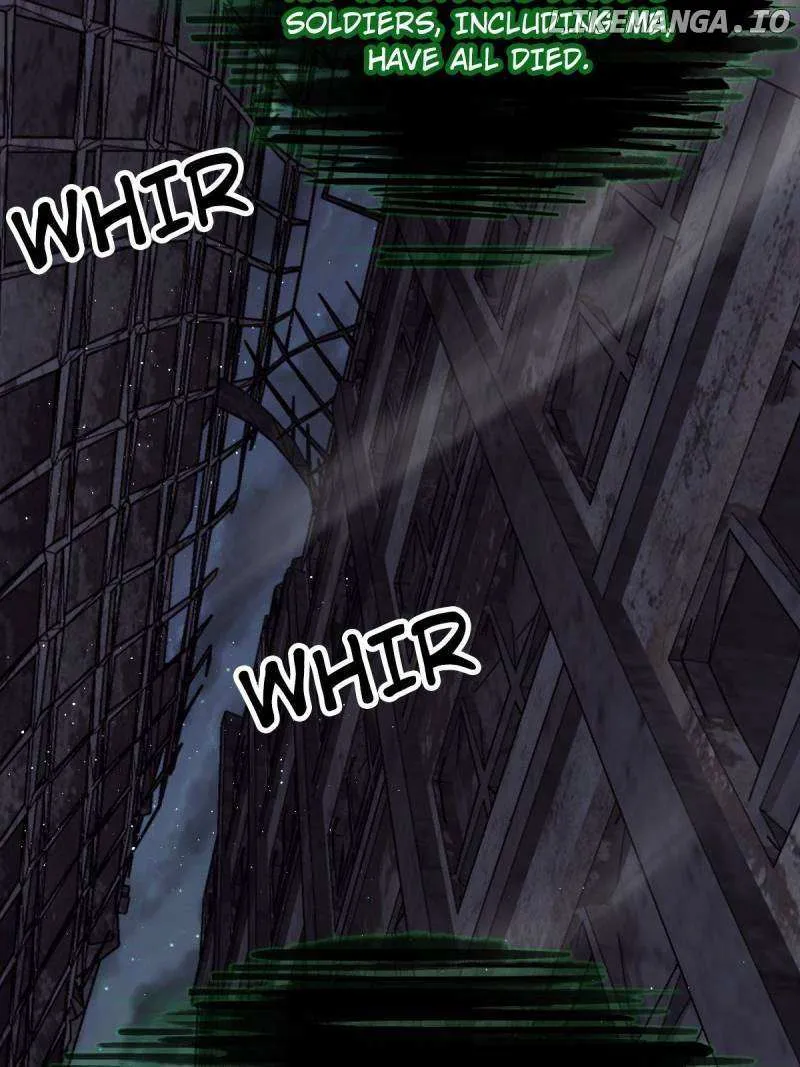 Another beginning with the Guhuo bird Chapter 271 page 84 - 