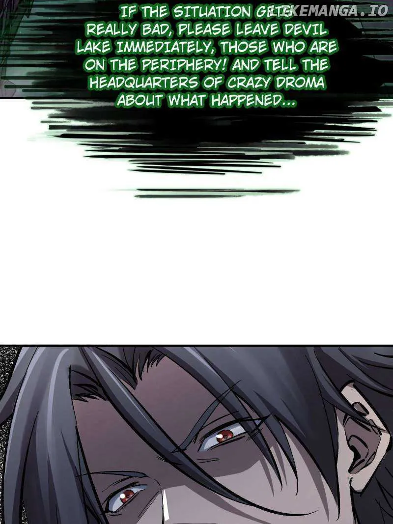 Another beginning with the Guhuo bird Chapter 271 page 85 - 