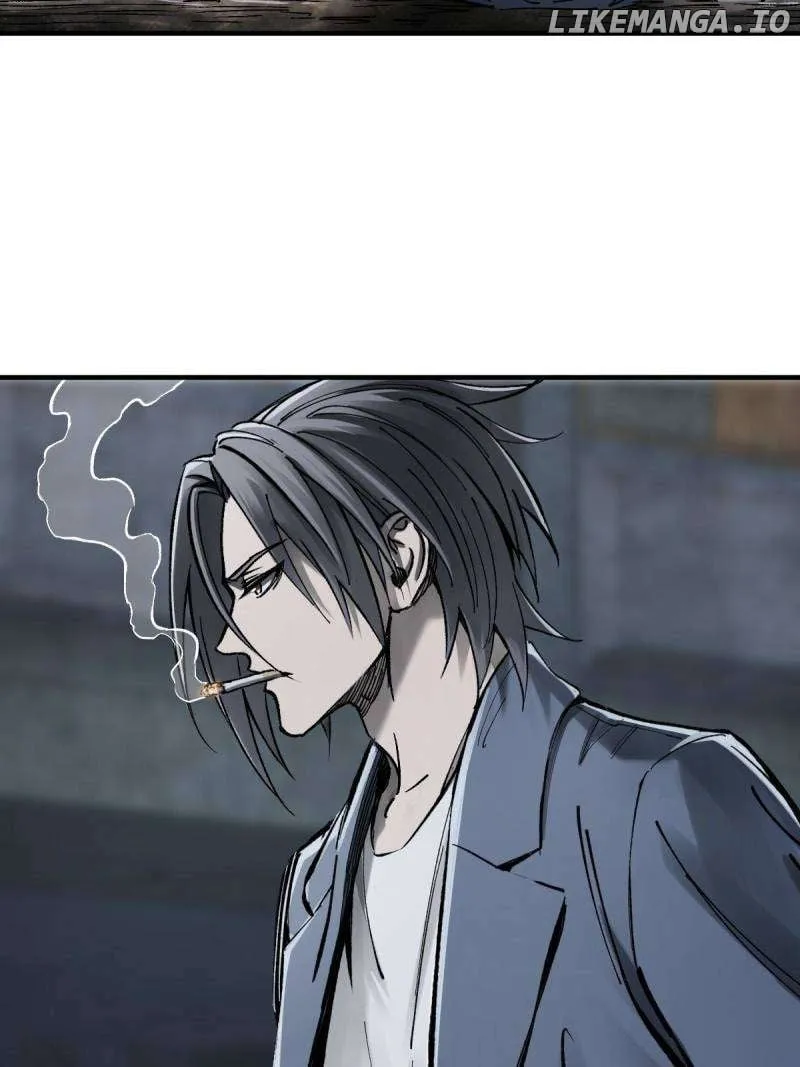 Another beginning with the Guhuo bird Chapter 272 page 3 - 