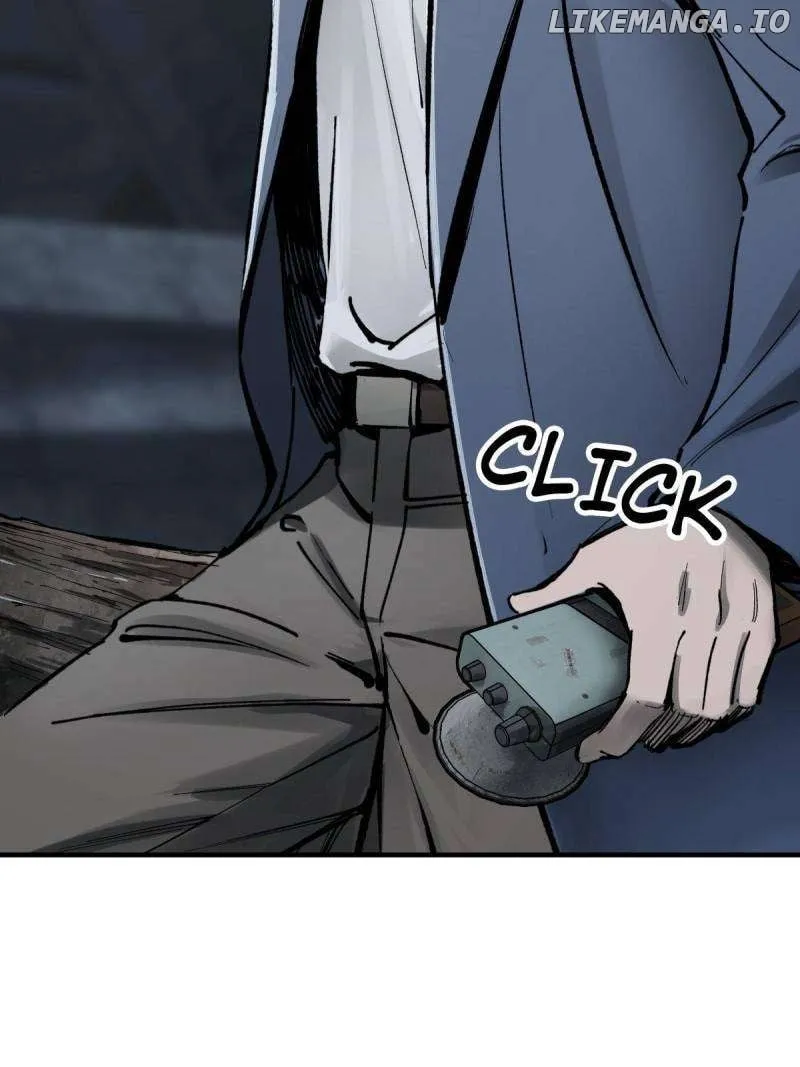 Another beginning with the Guhuo bird Chapter 272 page 4 - 