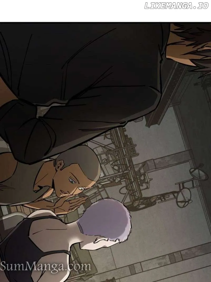 Another beginning with the Guhuo bird Chapter 273 page 3 - 