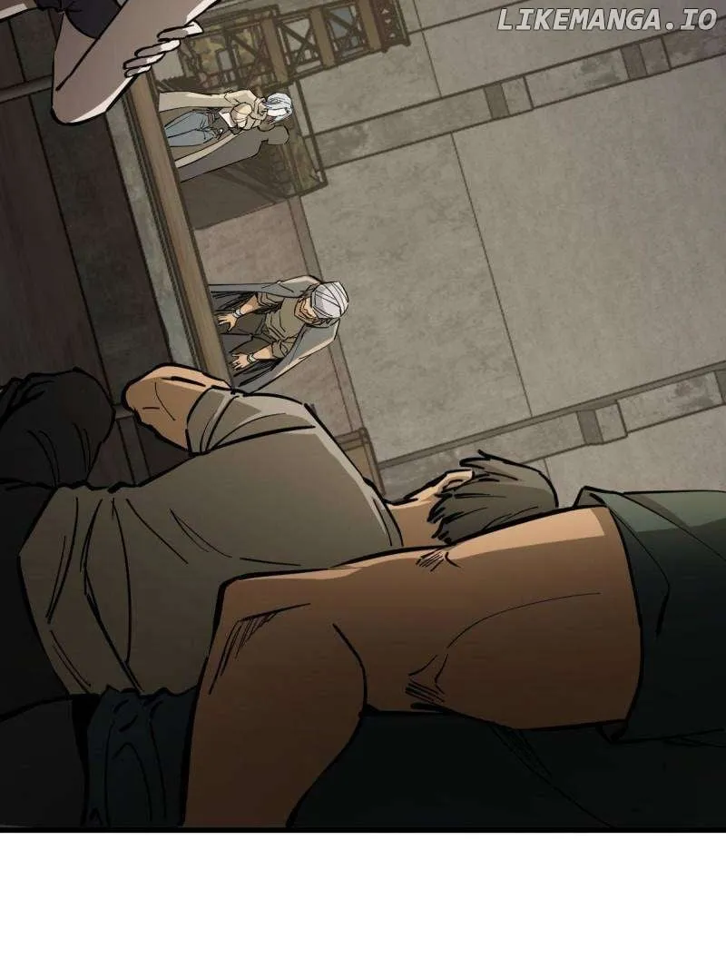 Another beginning with the Guhuo bird Chapter 273 page 4 - 