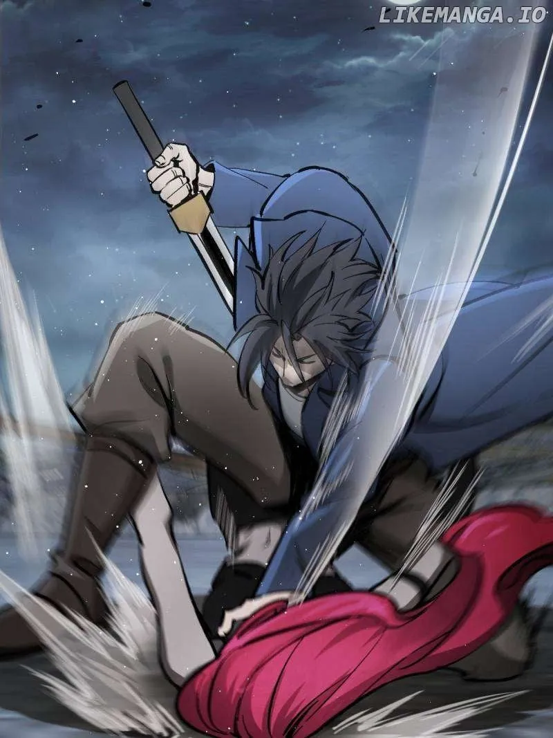 Another beginning with the Guhuo bird Chapter 274 page 117 - 