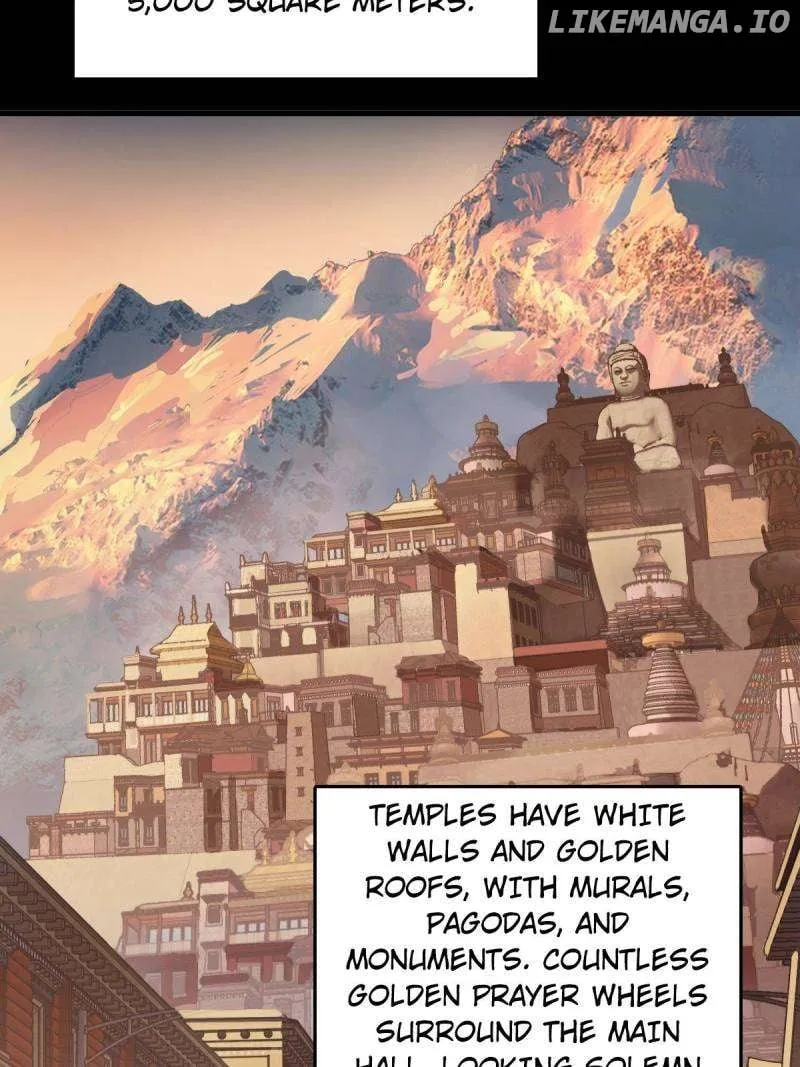 Another beginning with the Guhuo bird Chapter 274 page 5 - 