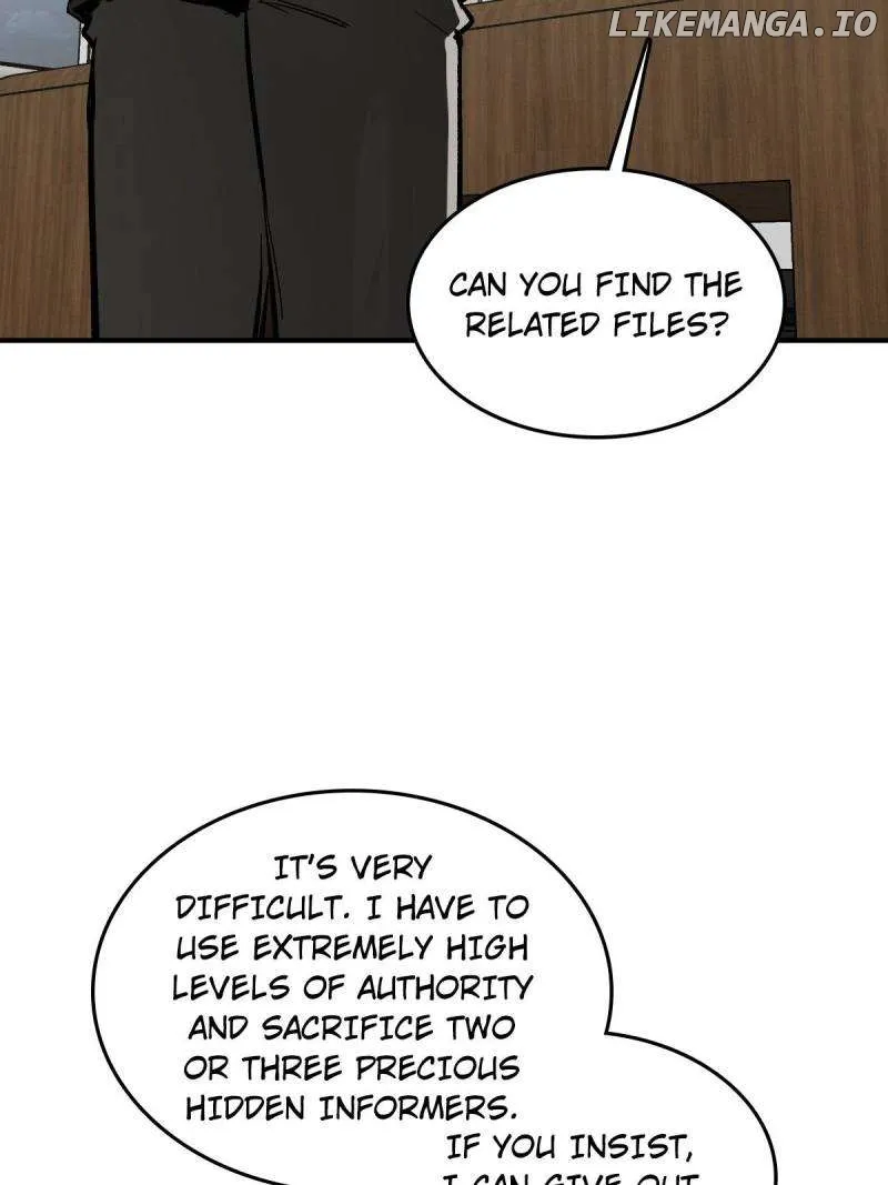 Another beginning with the Guhuo bird Chapter 277 page 3 - 