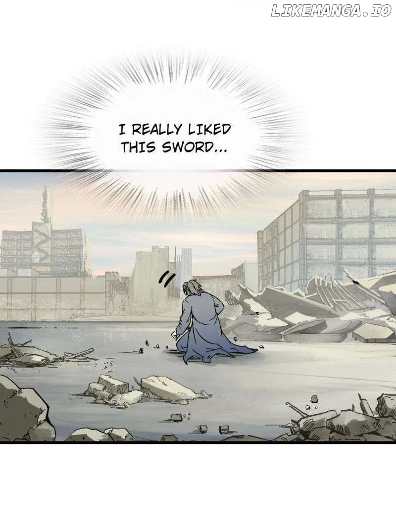 Another beginning with the Guhuo bird Chapter 279 page 3 - 