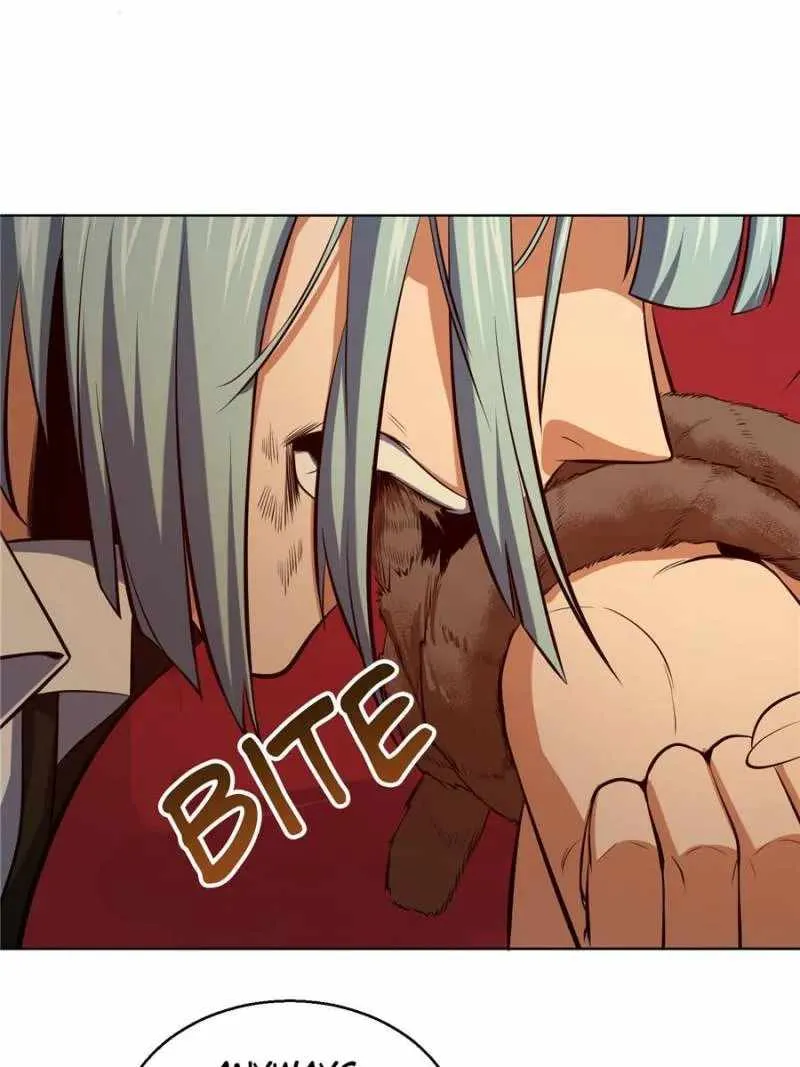 Another beginning with the Guhuo bird Chapter 28 page 2 - 