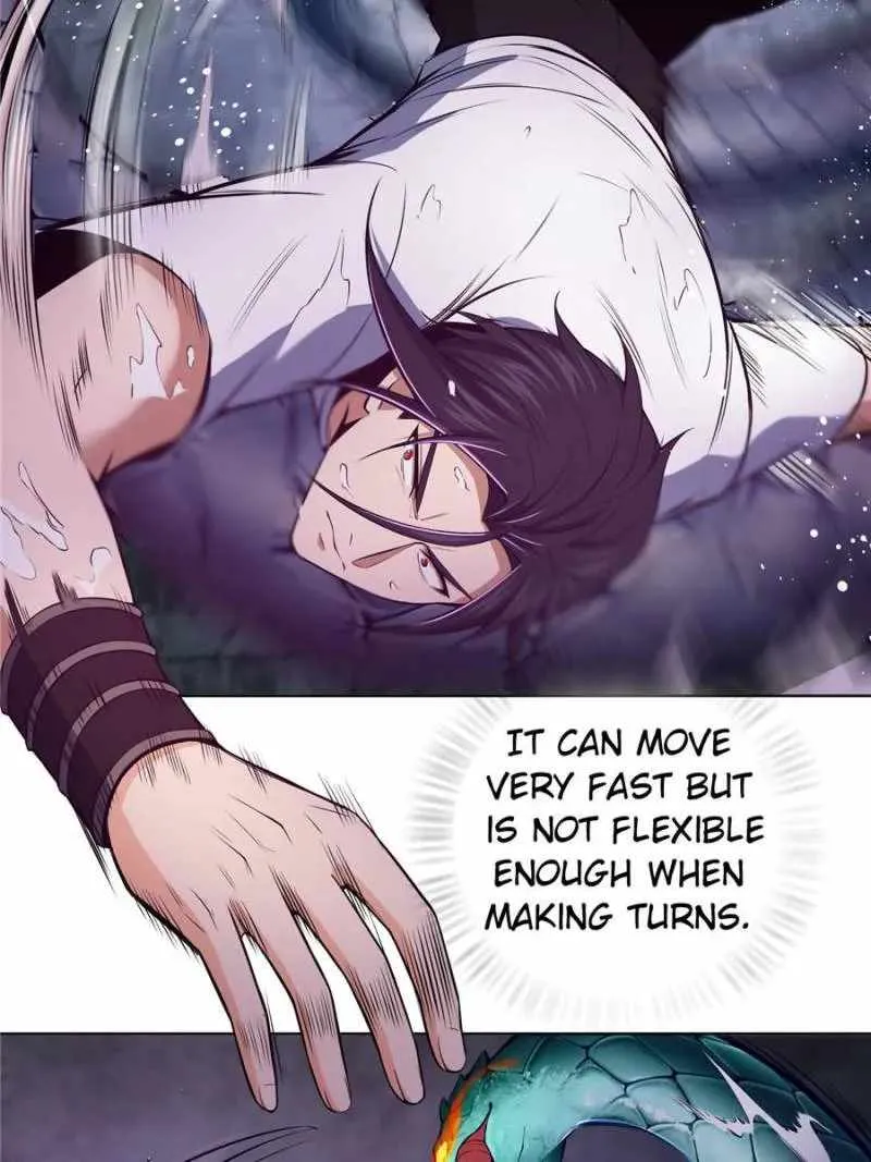 Another beginning with the Guhuo bird Chapter 28 page 29 - 