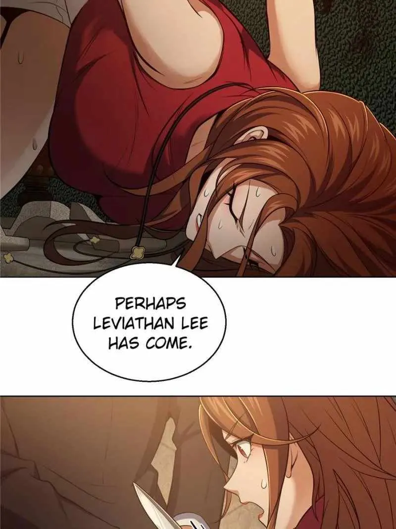 Another beginning with the Guhuo bird Chapter 28 page 4 - 