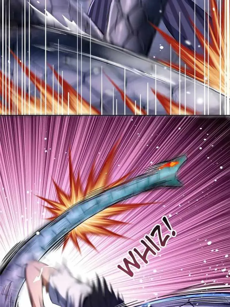 Another beginning with the Guhuo bird Chapter 28 page 38 - 