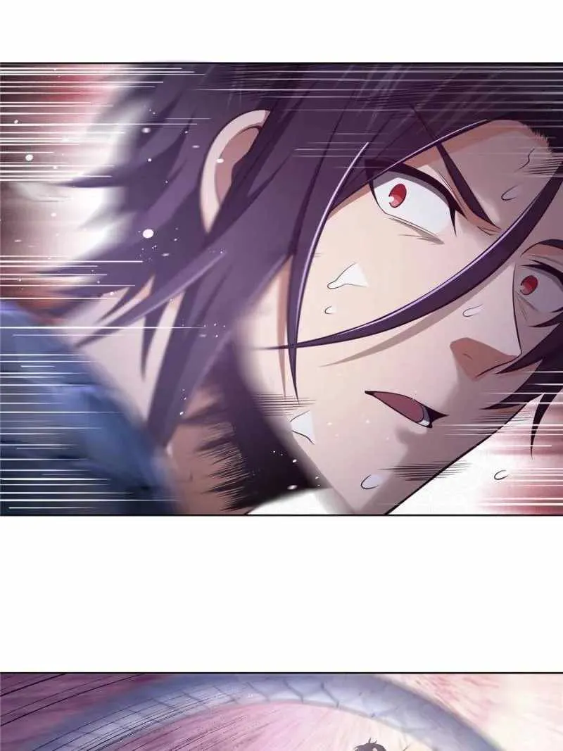 Another beginning with the Guhuo bird Chapter 28 page 42 - 