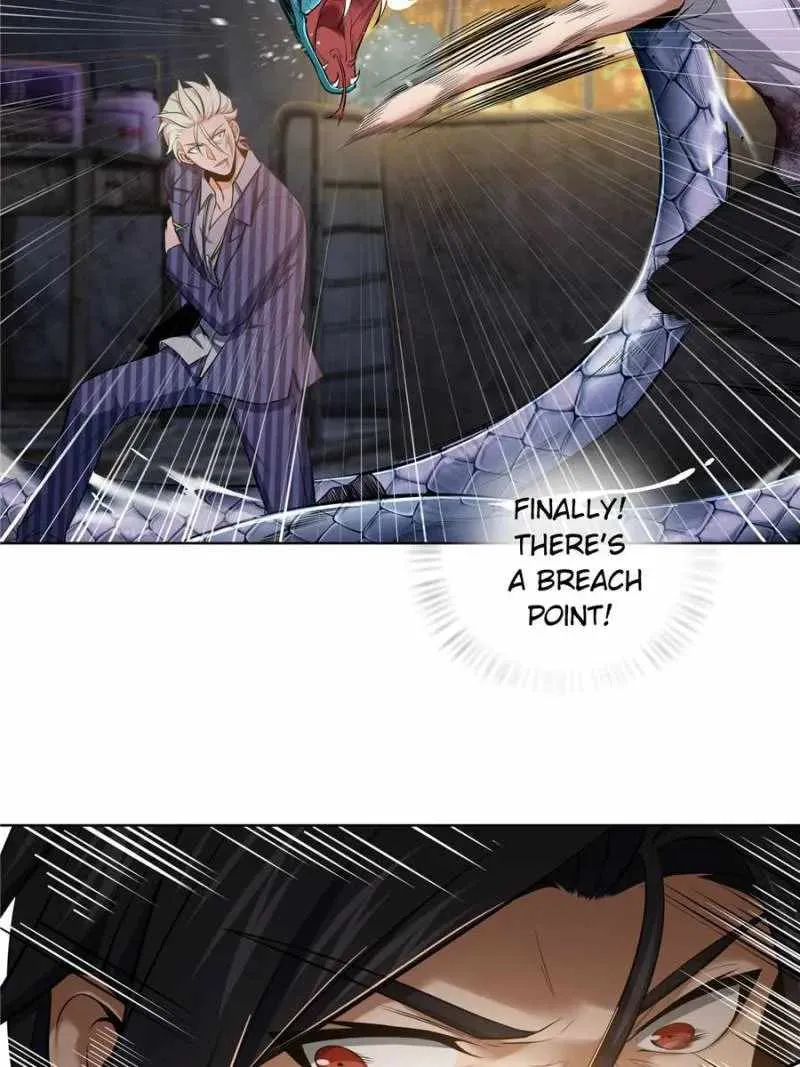 Another beginning with the Guhuo bird Chapter 28 page 45 - 