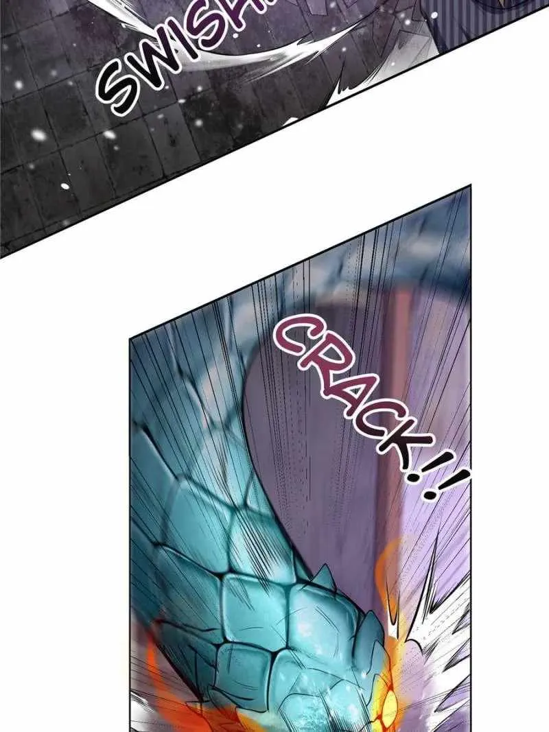 Another beginning with the Guhuo bird Chapter 28 page 47 - 