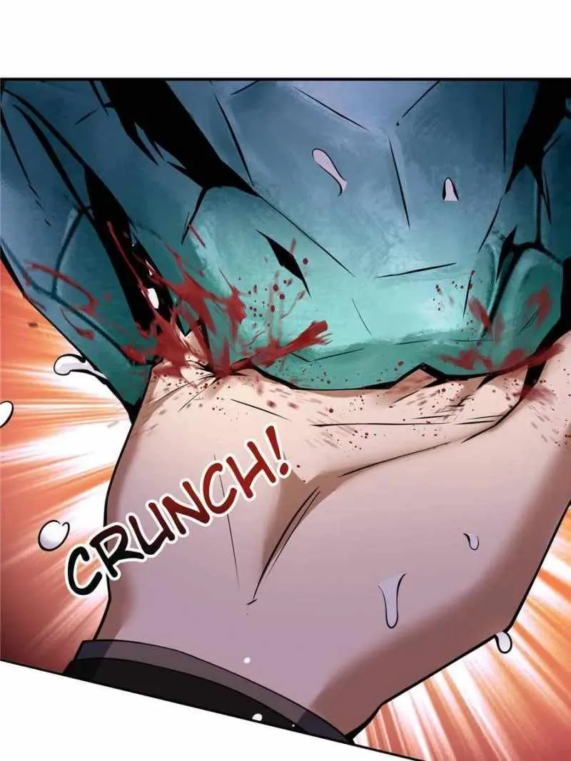 Another beginning with the Guhuo bird Chapter 28 page 49 - 