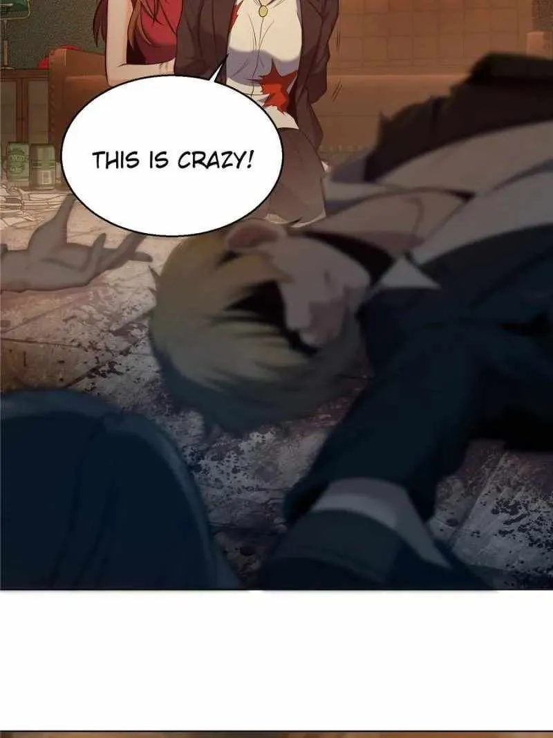 Another beginning with the Guhuo bird Chapter 28 page 6 - 