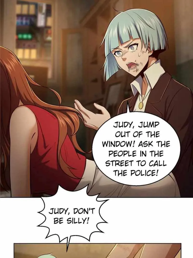 Another beginning with the Guhuo bird Chapter 28 page 7 - 