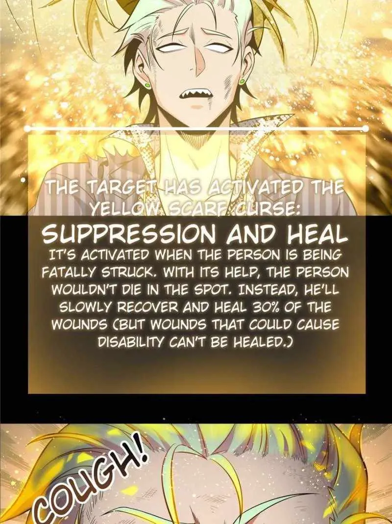 Another beginning with the Guhuo bird Chapter 28 page 65 - 