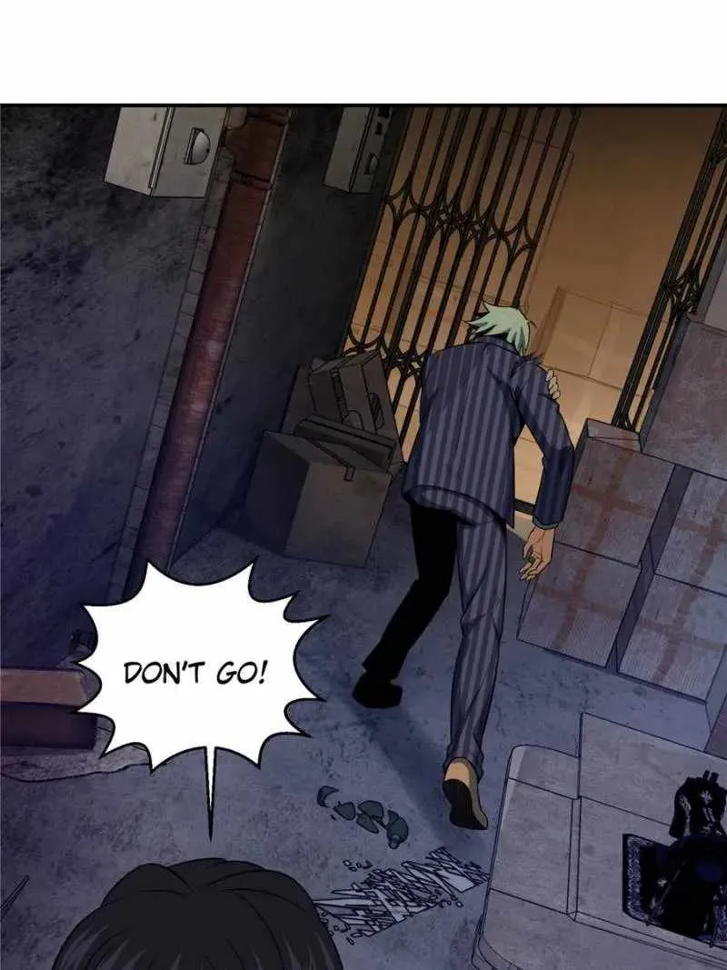 Another beginning with the Guhuo bird Chapter 28 page 68 - 