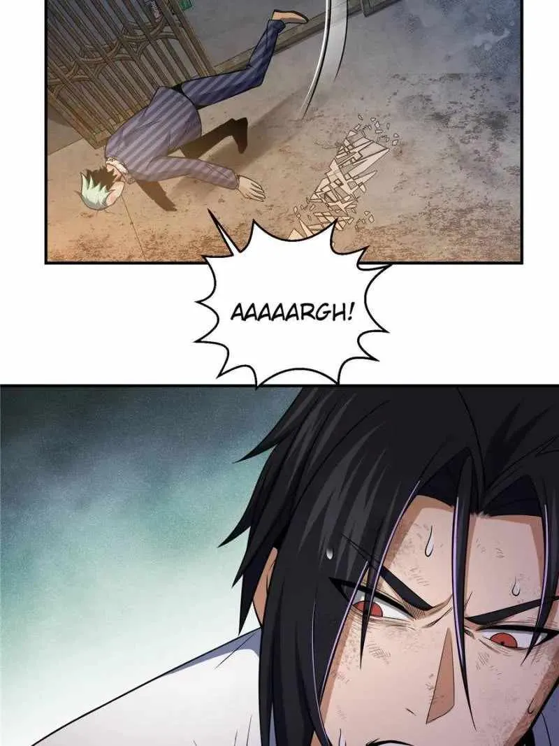 Another beginning with the Guhuo bird Chapter 28 page 70 - 