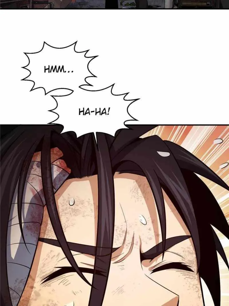 Another beginning with the Guhuo bird Chapter 28 page 75 - 